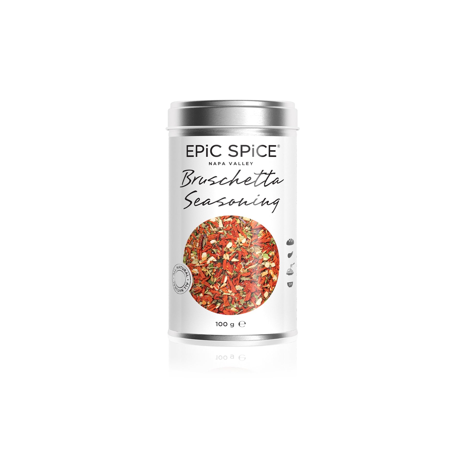 Bruschetta Seasoning - Genussbote