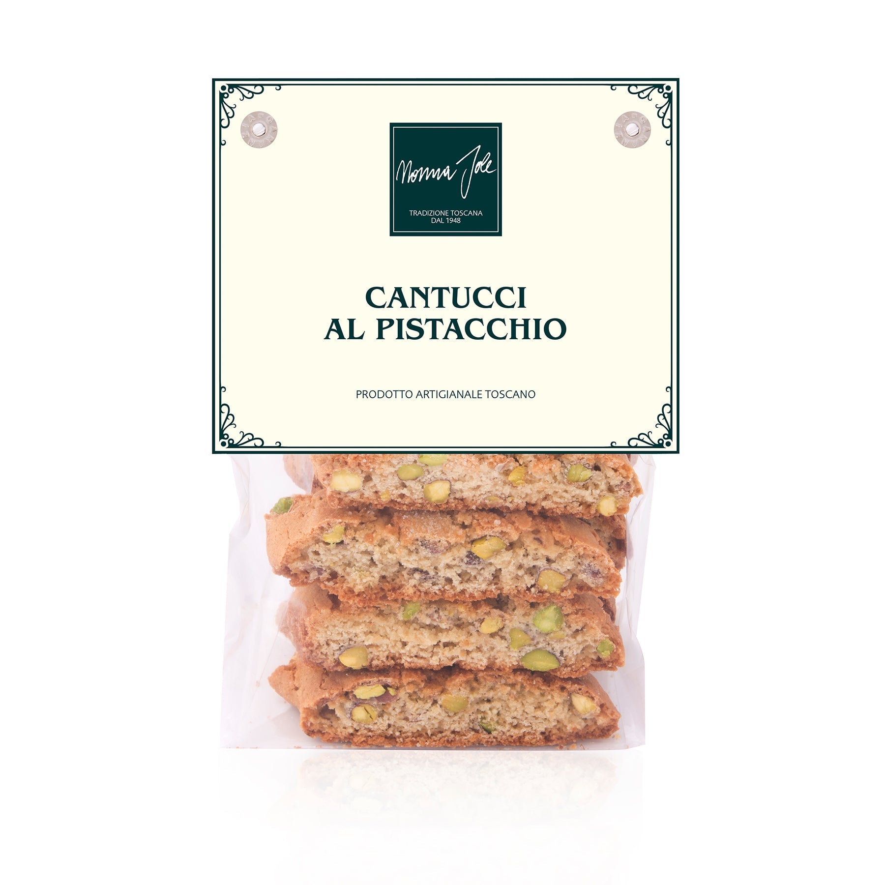 Cantucci - Genussbote