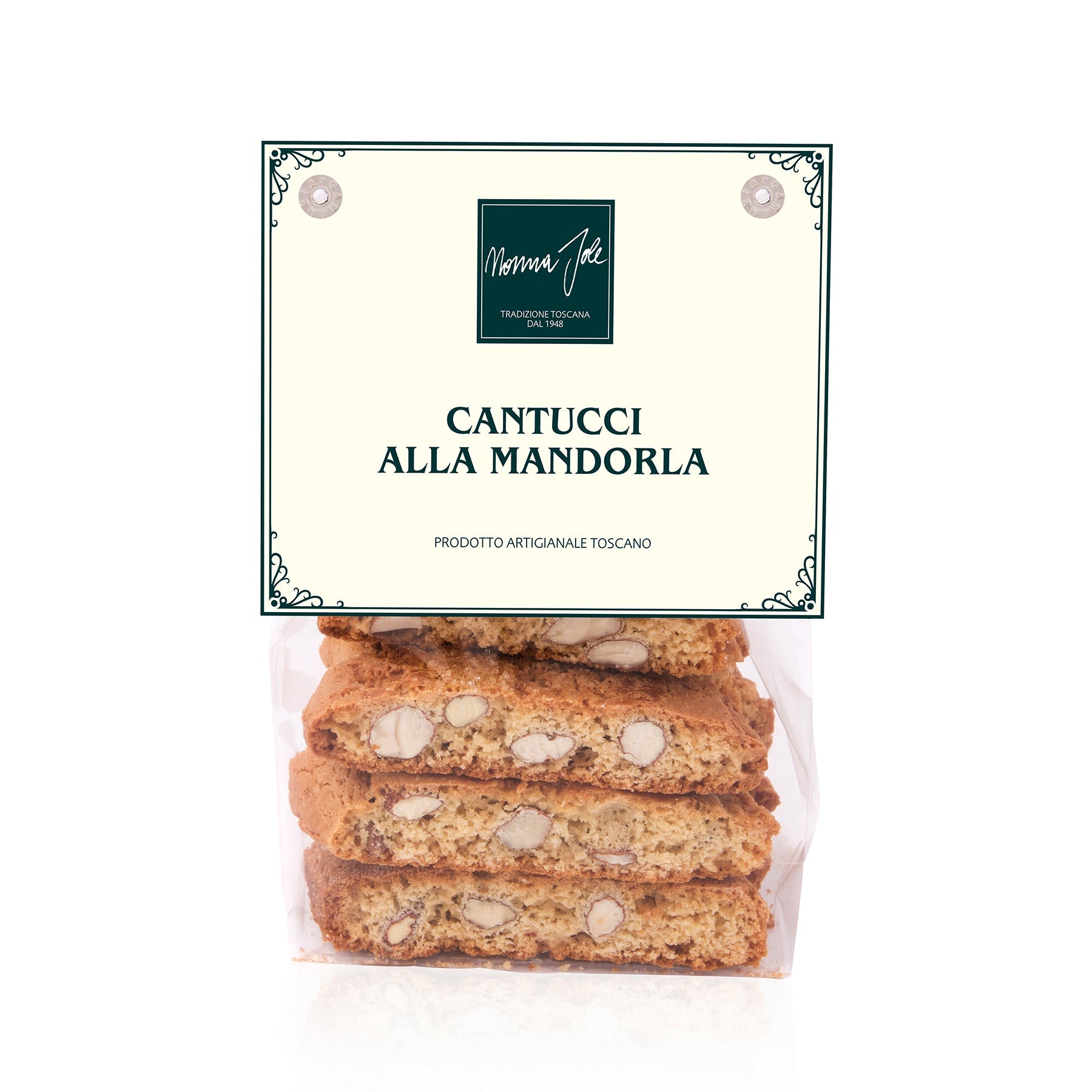 Cantucci - Genussbote