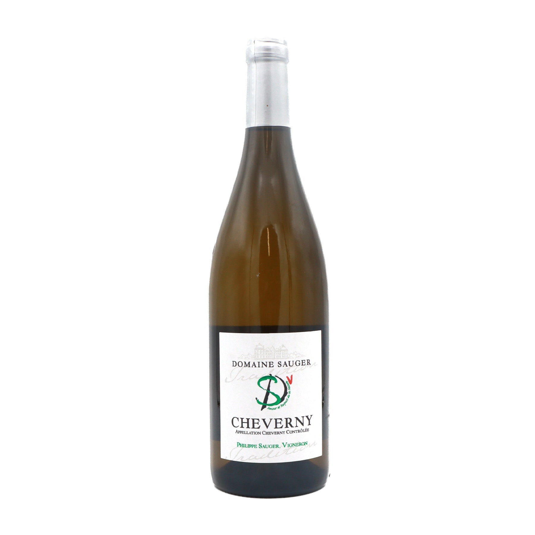 Cheverny Blanc Tradition - Genussbote