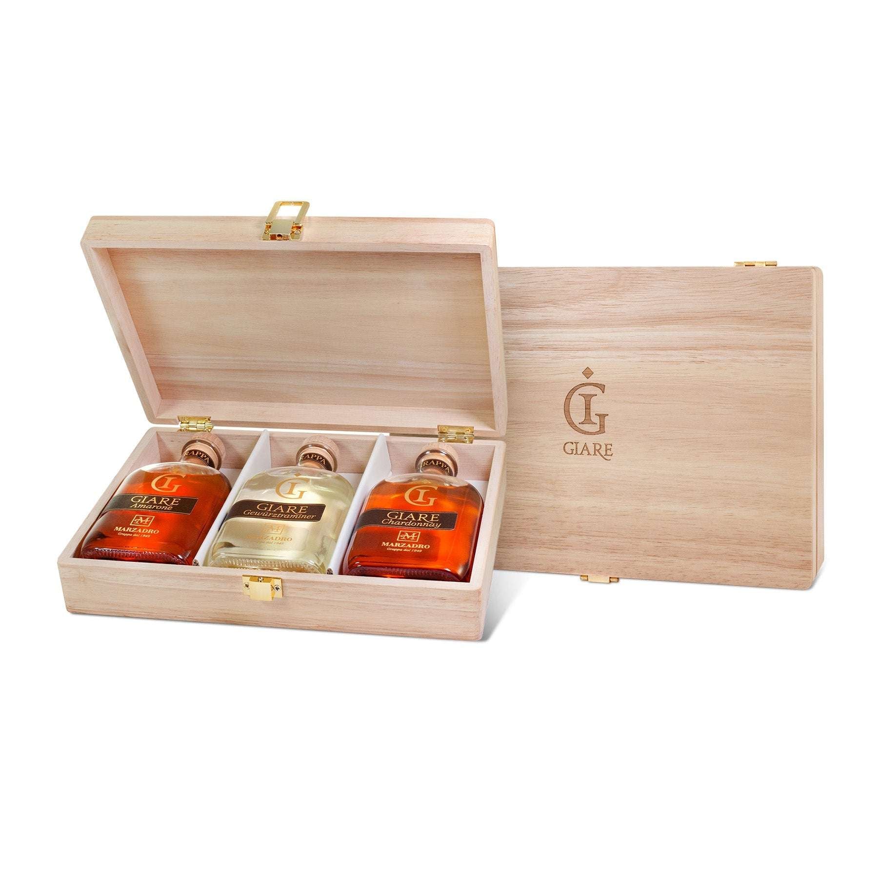 Collezione Giare - Genussbote