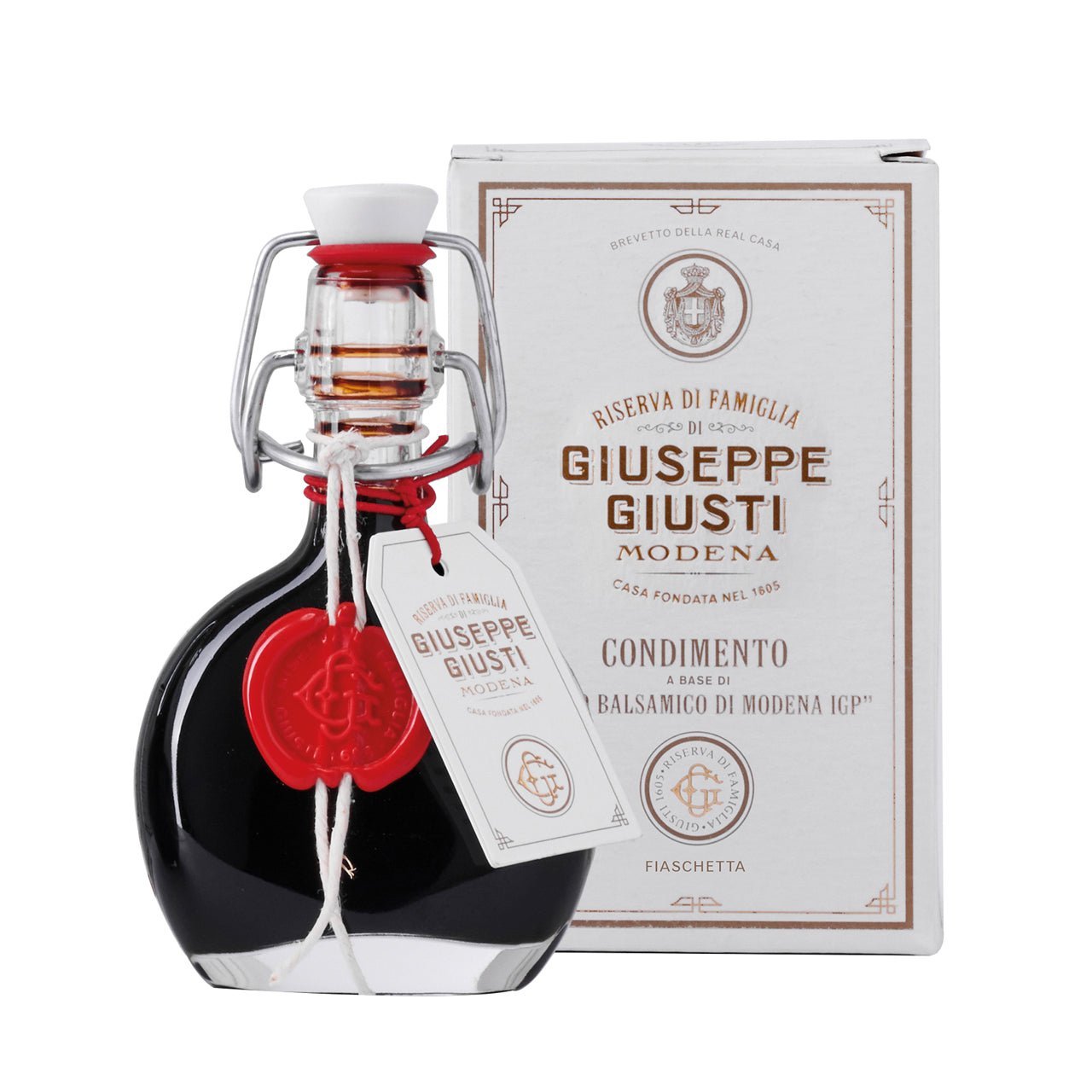 Condimento a Base di Balsamico di Modena IGP - Genussbote