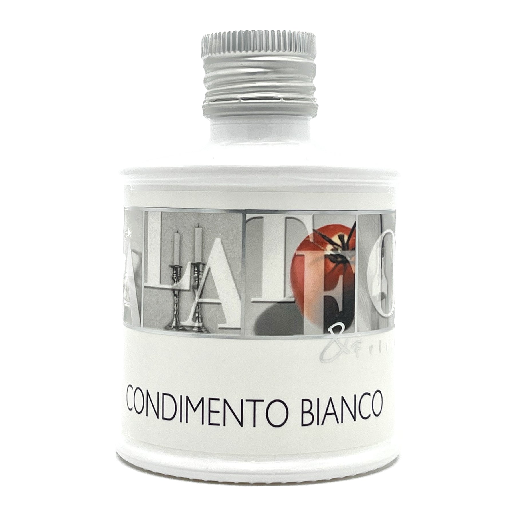 Condimento Bianco - Genussbote