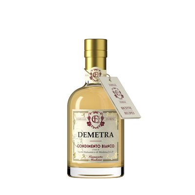 Condimento Bianco Demetra - 250 ml