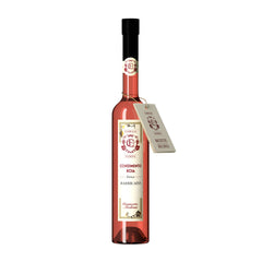 Condimento Rosa Barricato - 100 ml