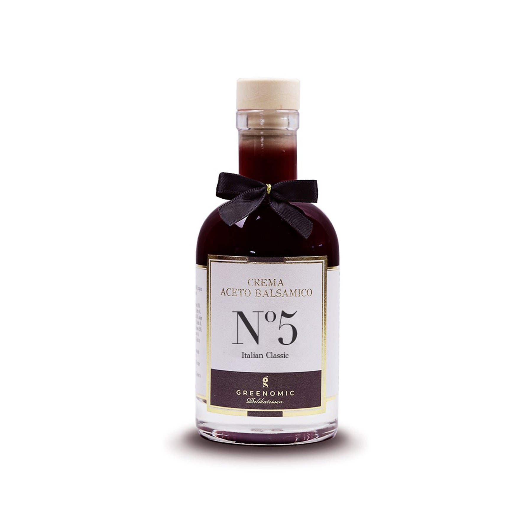 Crema Balsamico No. 5 - Classic - Genussbote