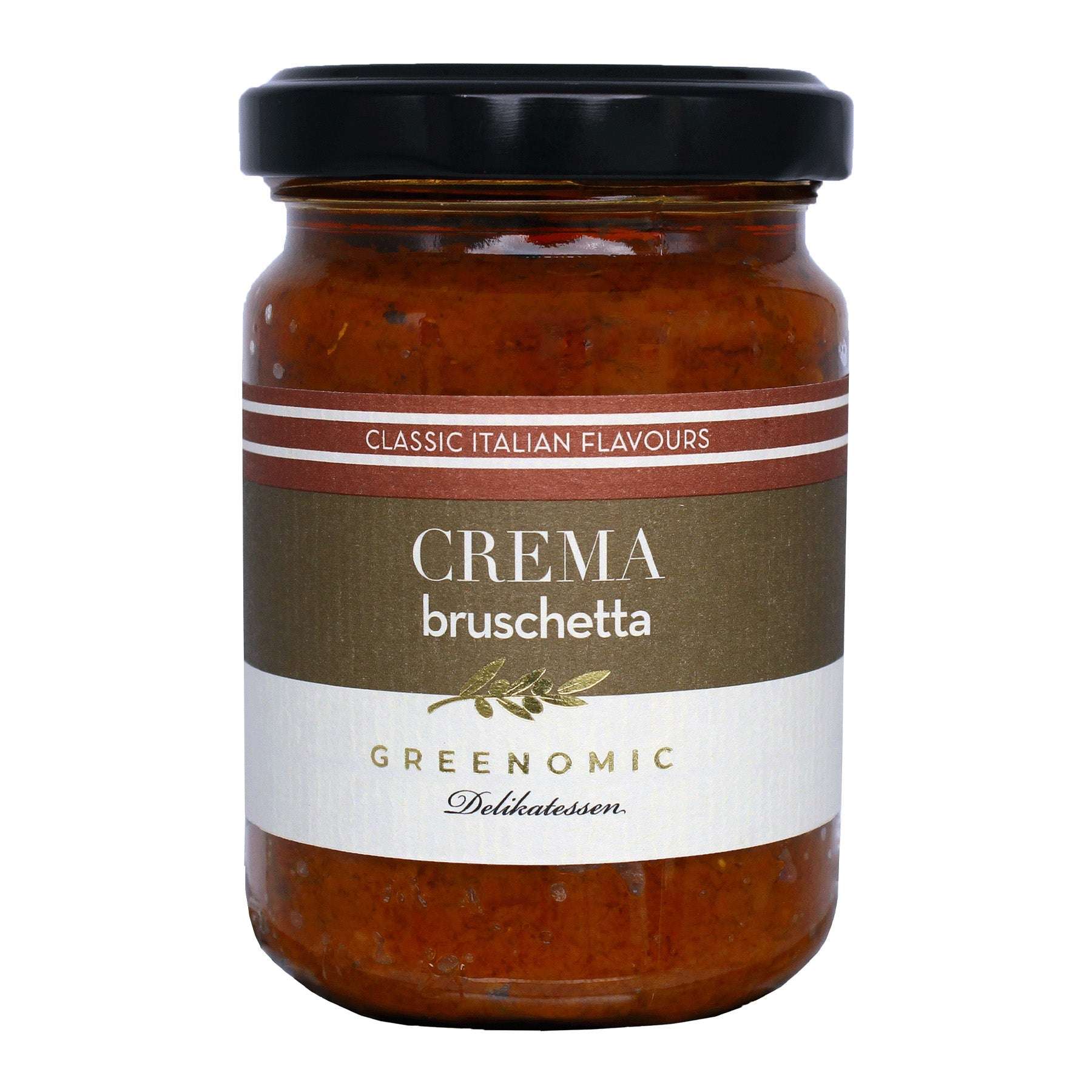 Crema Bruschetta - Genussbote