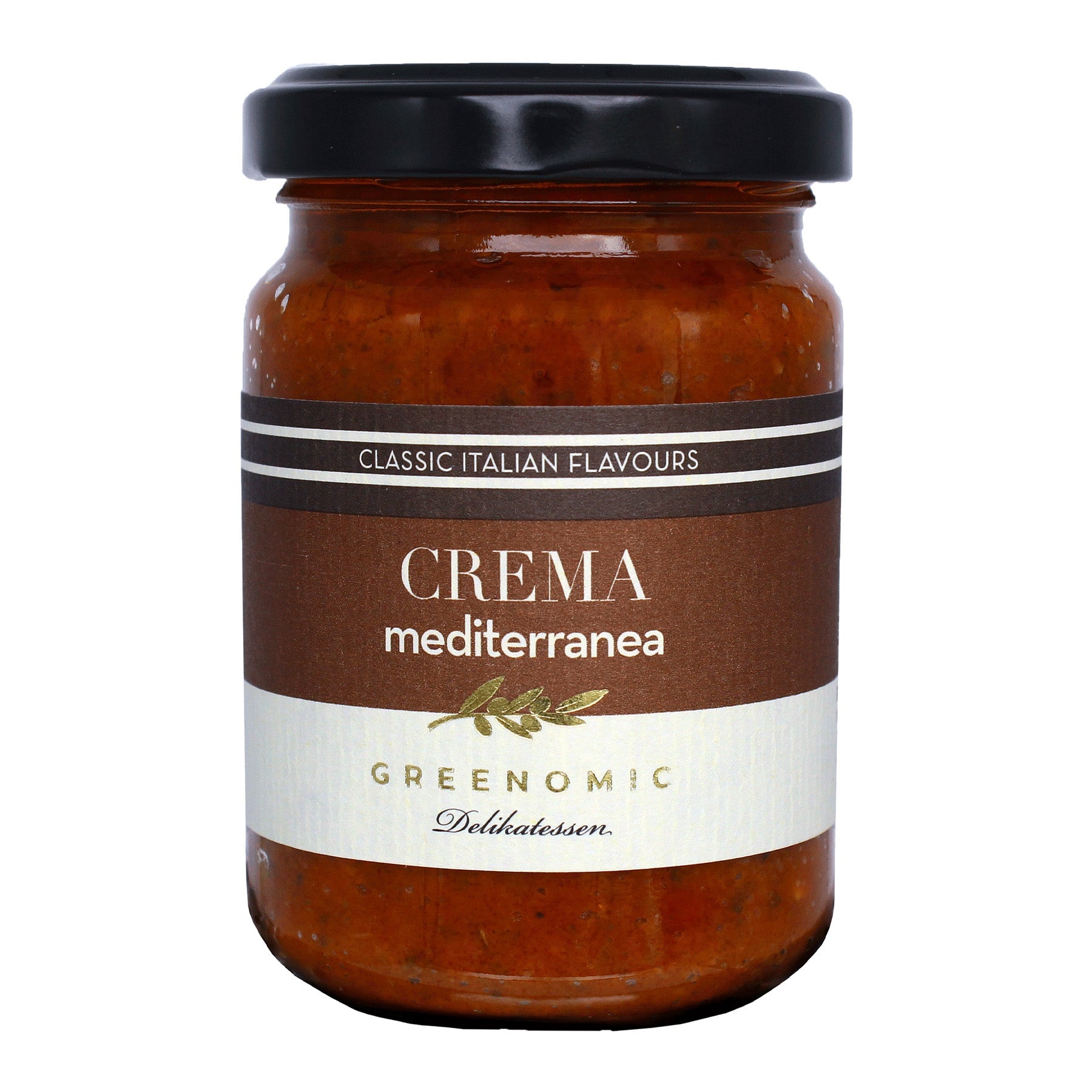 Crema Mediteranea - Genussbote