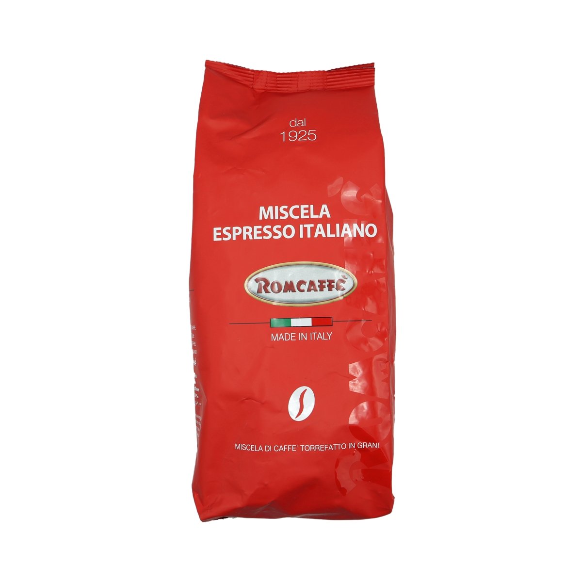 Espresso Italiano - Caffè - Genussbote