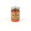 Knoblauch & scharfe Peperoncini eingelegt - 130 g - Genussbote