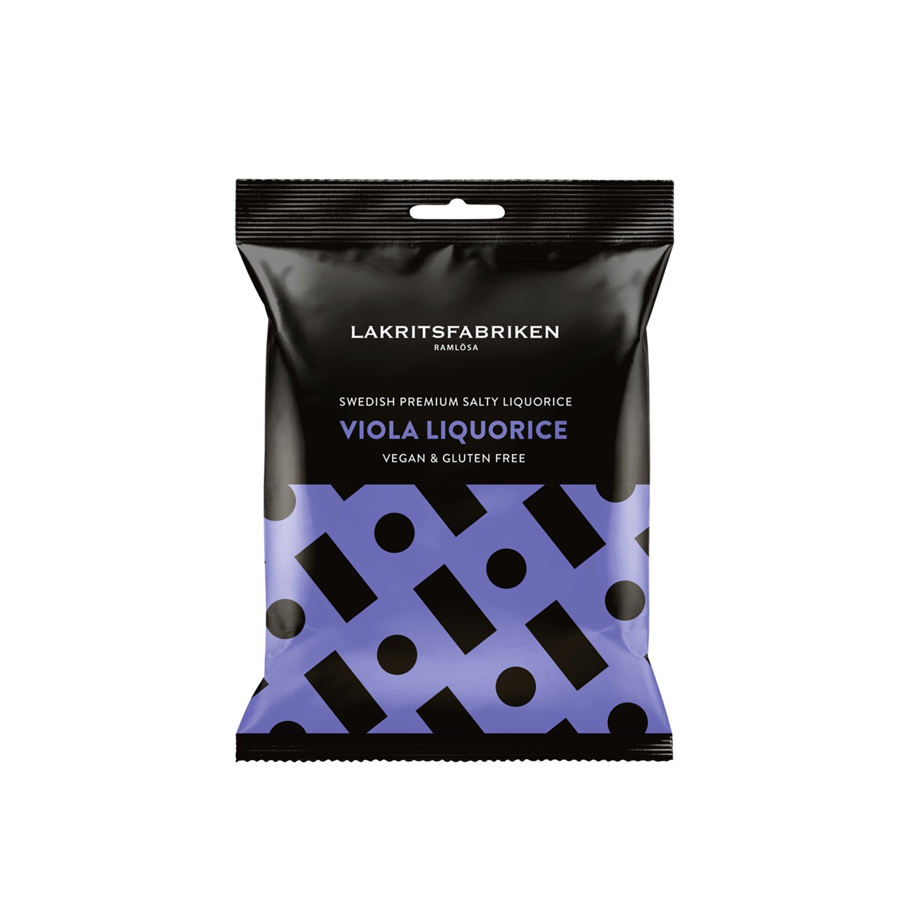 Lakritz Veilchen - Premium Violet Liquorice - Genussbote