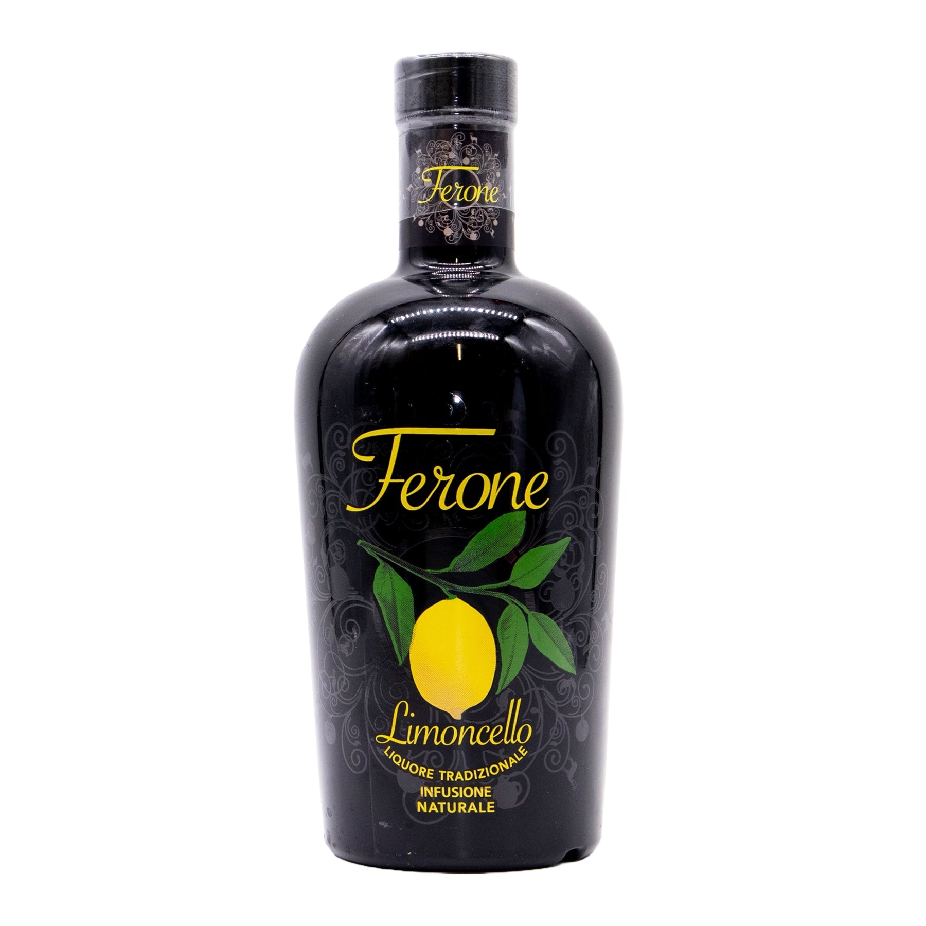 Limoncello Ferone Premium - Genussbote