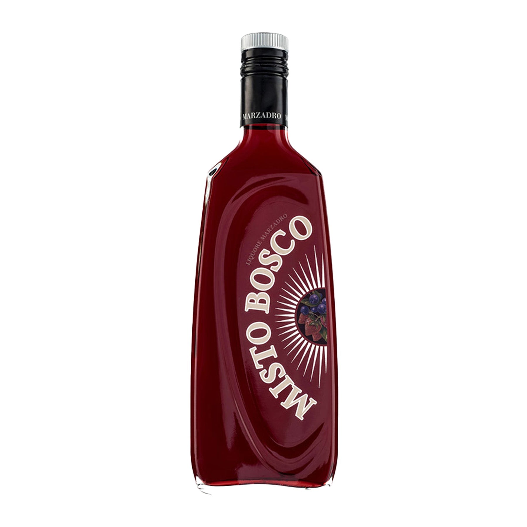 Liquore Marzadro 70 cl - Genussbote