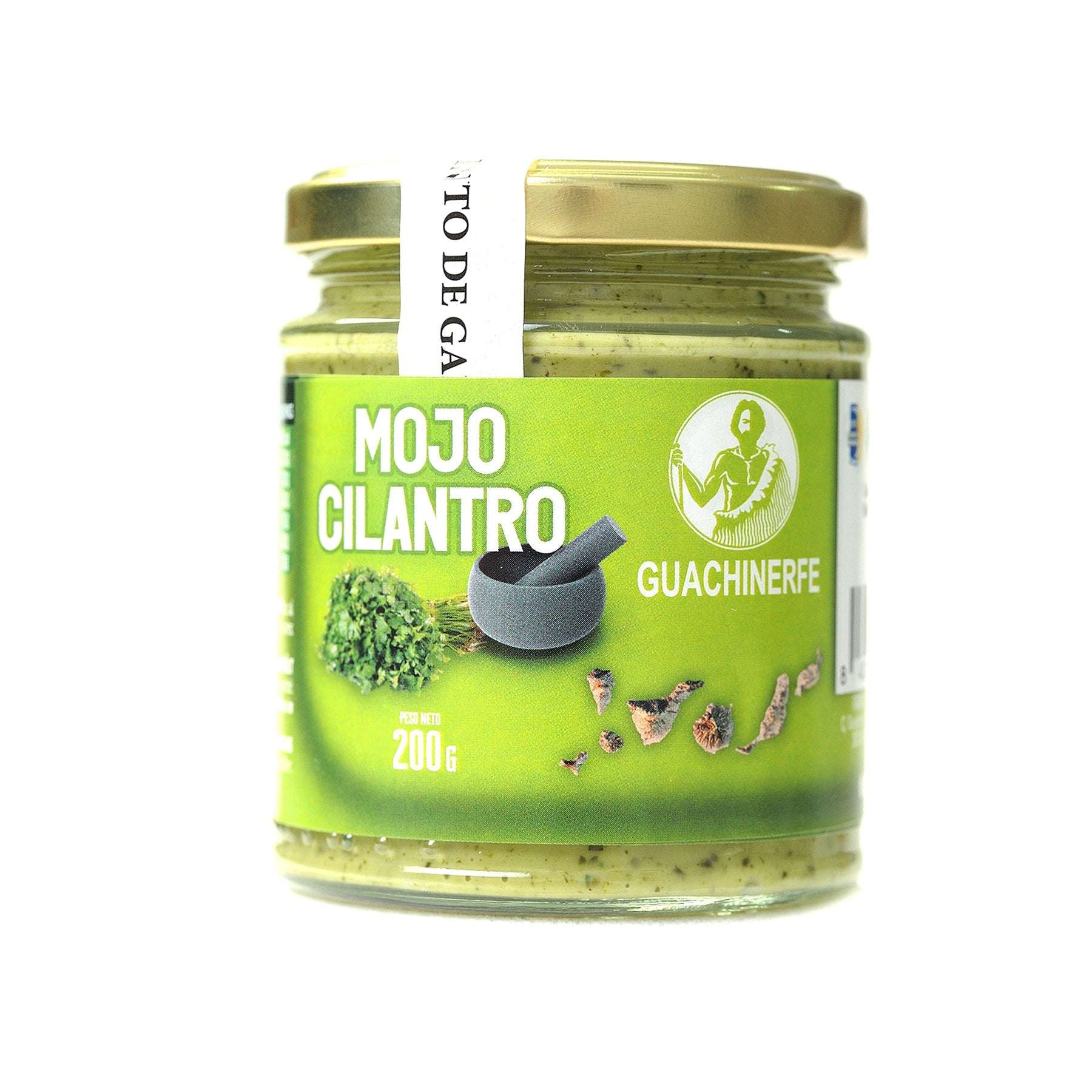 Mojo Cilantro - Koriander - Genussbote