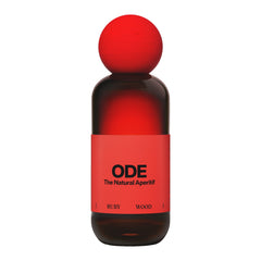 ODE  - Ruby Wood Natürlicher Aperitif (100ml)