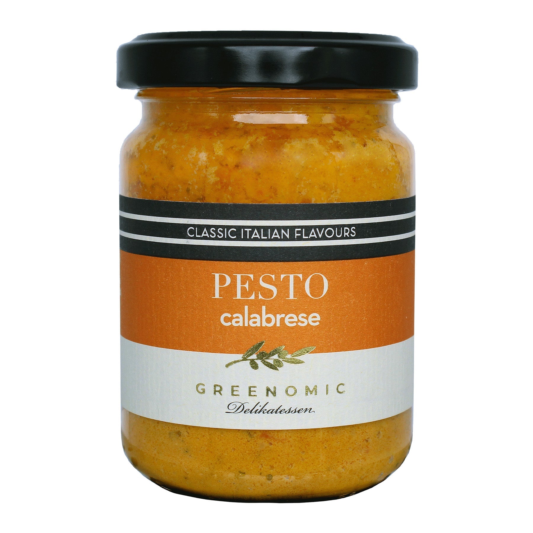 Pesto - Calabrese - Genussbote