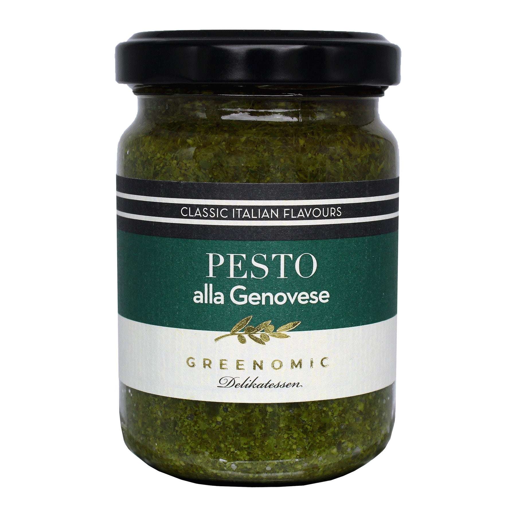 Pesto - Genovese - Genussbote