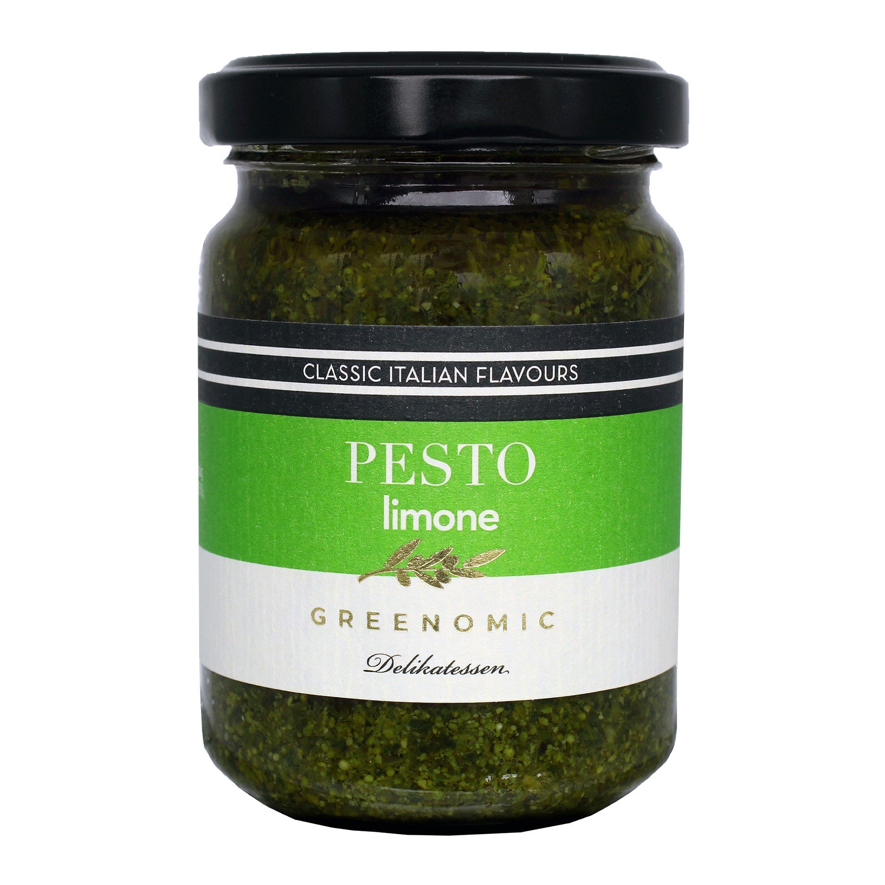 Pesto - Limone - Genussbote