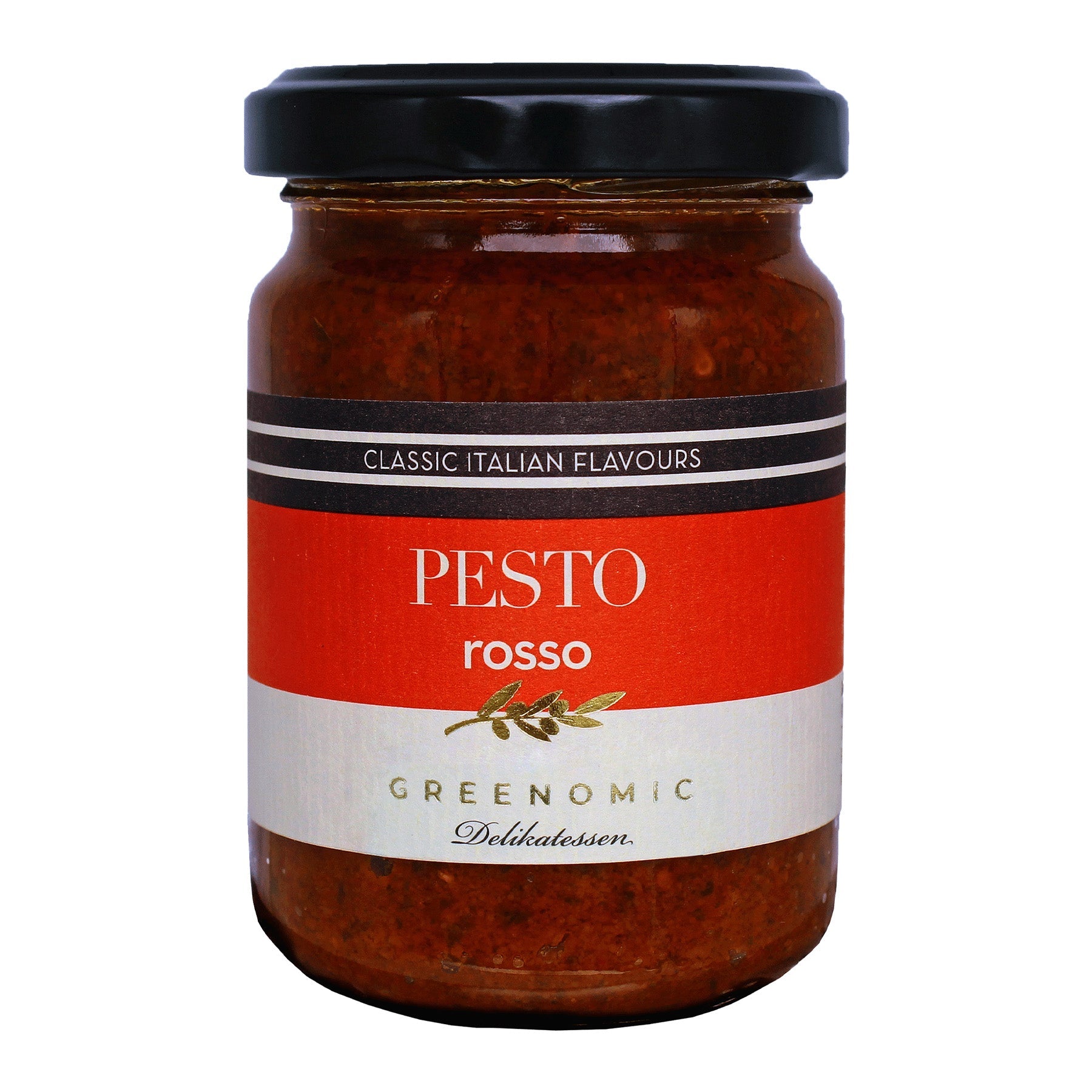 Pesto - Rosso - Genussbote