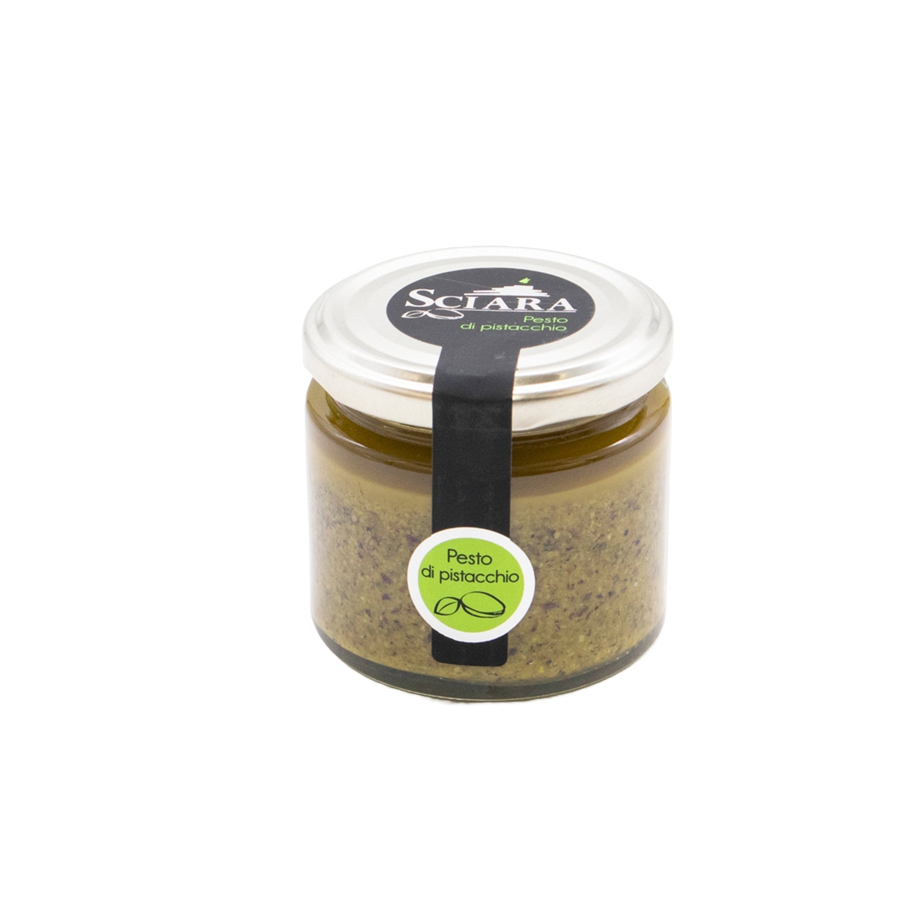 Pistazien Pesto - Genussbote