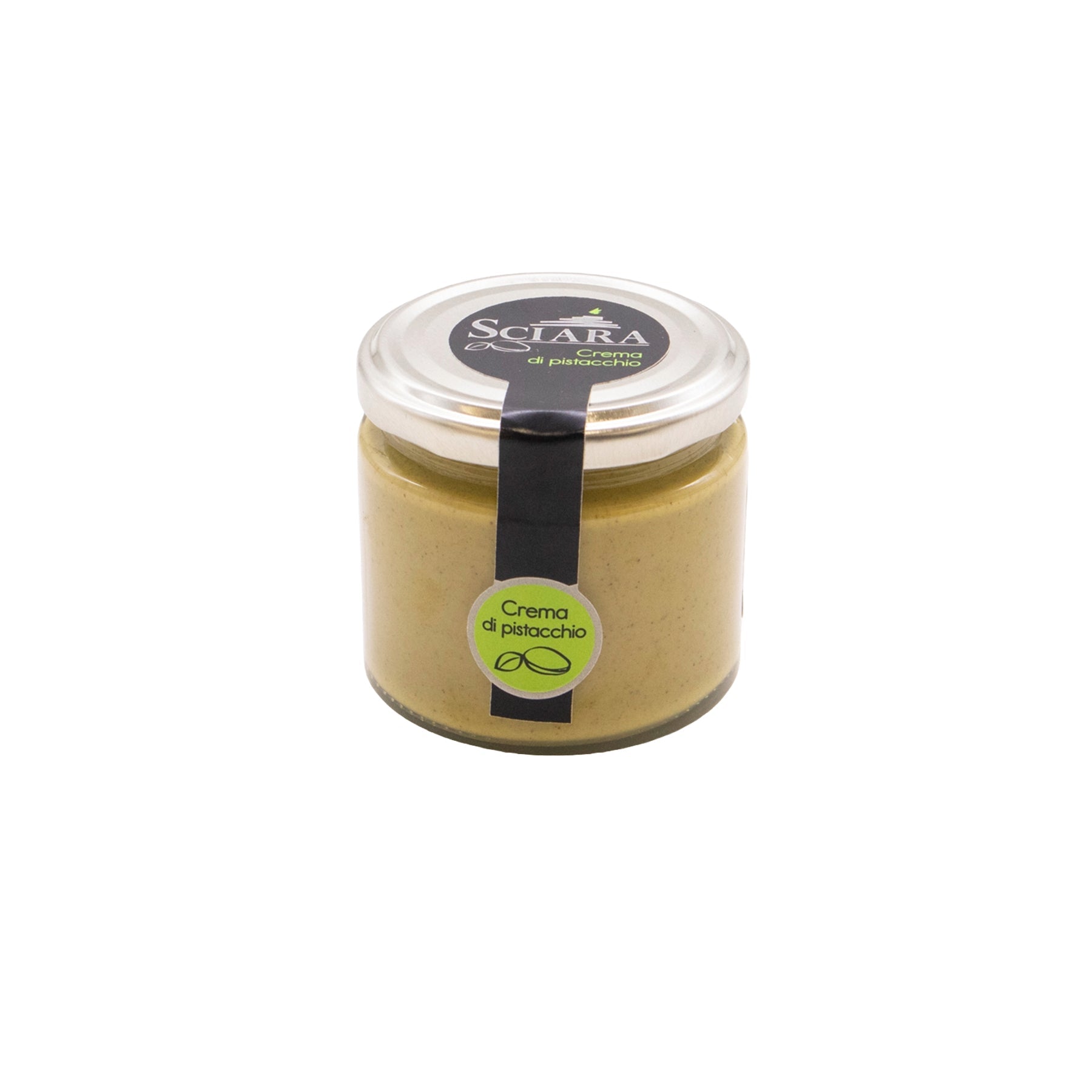 Pistaziencreme "La Classica" Sciara - Genussbote