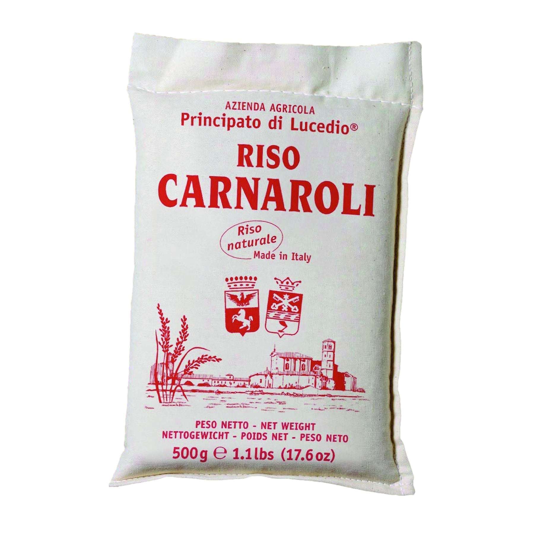 Riso Carnaroli - Genussbote