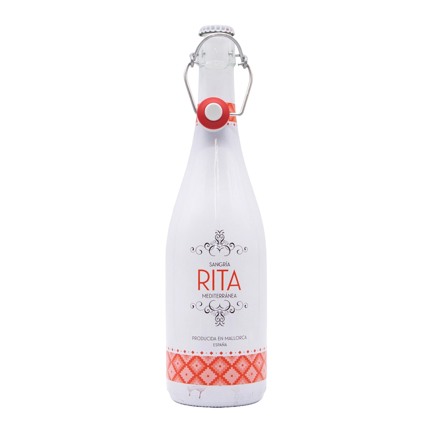 Sangria Rita Mediterranea - Genussbote