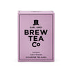 Schwarzer Tee Earl Grey - Light & Fragrant - Genussbote