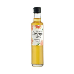 Shrub! - Sommer Spritz Rosmarin-Grapefruit