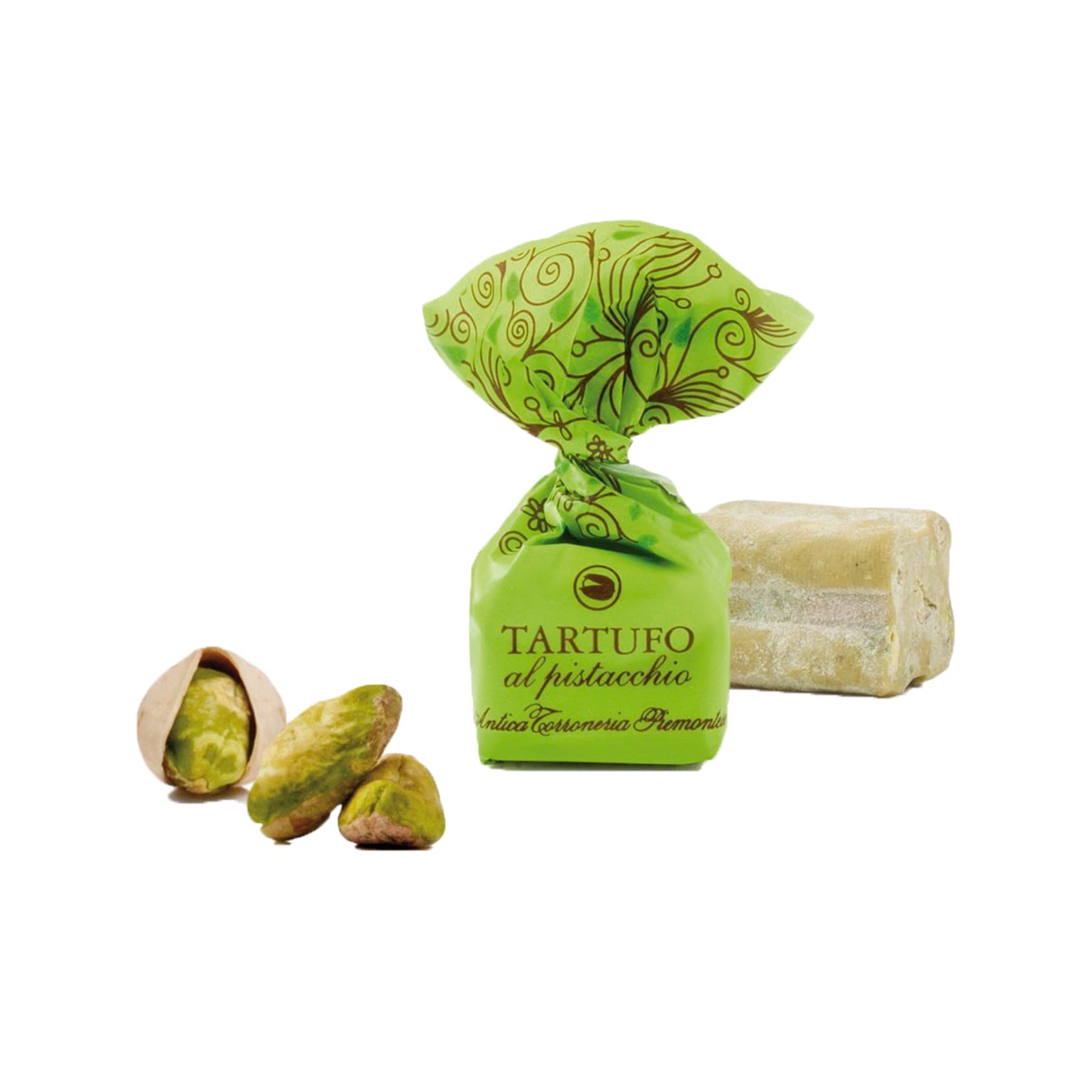 Tartufi dolci - Pralinen - Genussbote