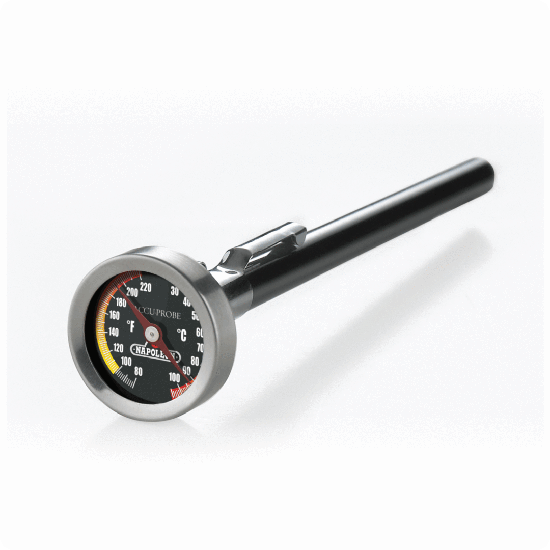 Taschenthermometer - Genussbote