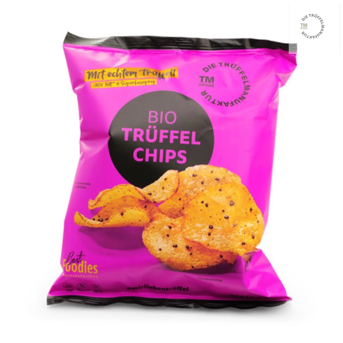 Trüffel Chips - Genussbote