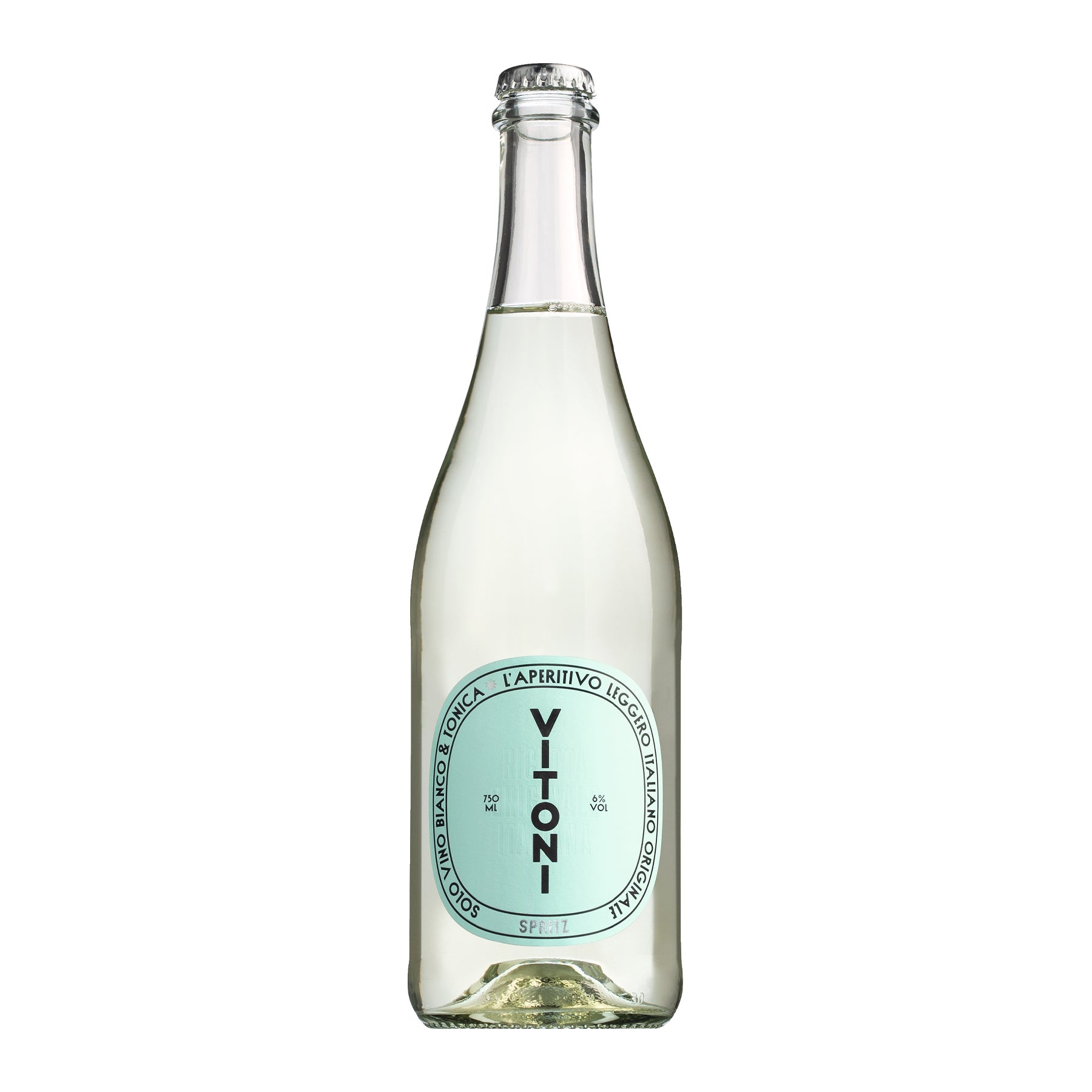 Vitoni Spritz Bianco - Genussbote