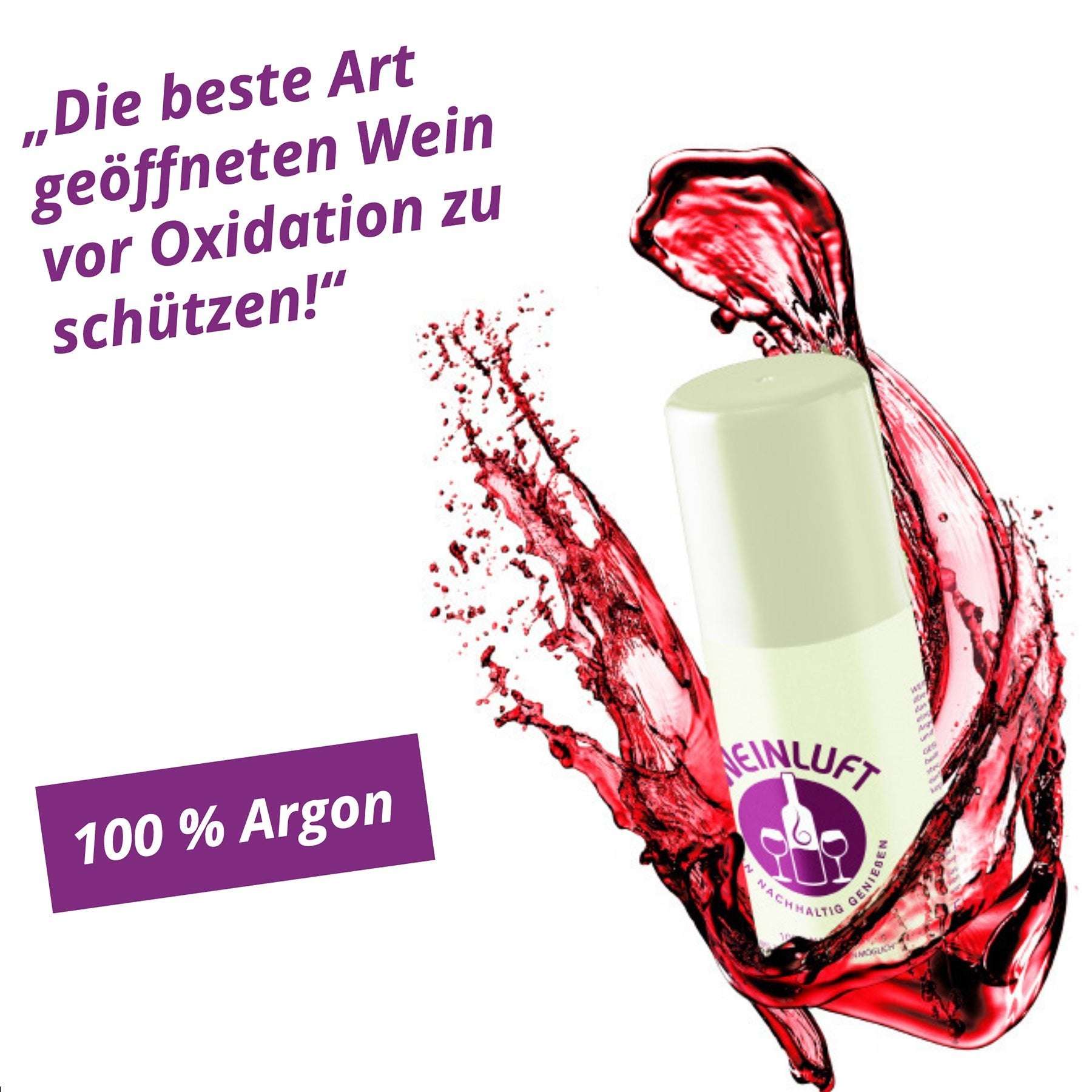 Weinluft - Genussbote