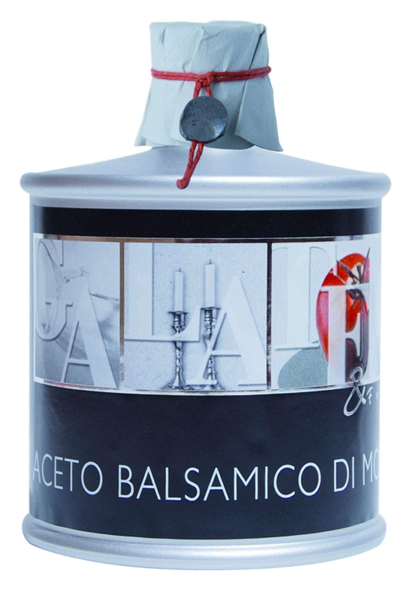 Aceto Balsamico di Modena - Genussbote