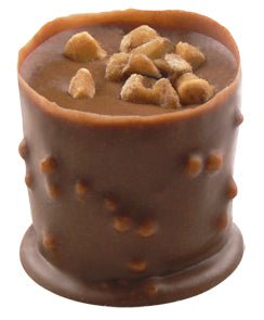 Belgische Crispy Chocolate Cups - MHD