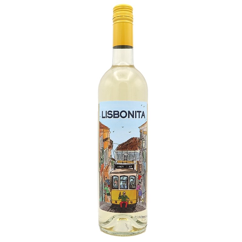Lisbonita Weißwein