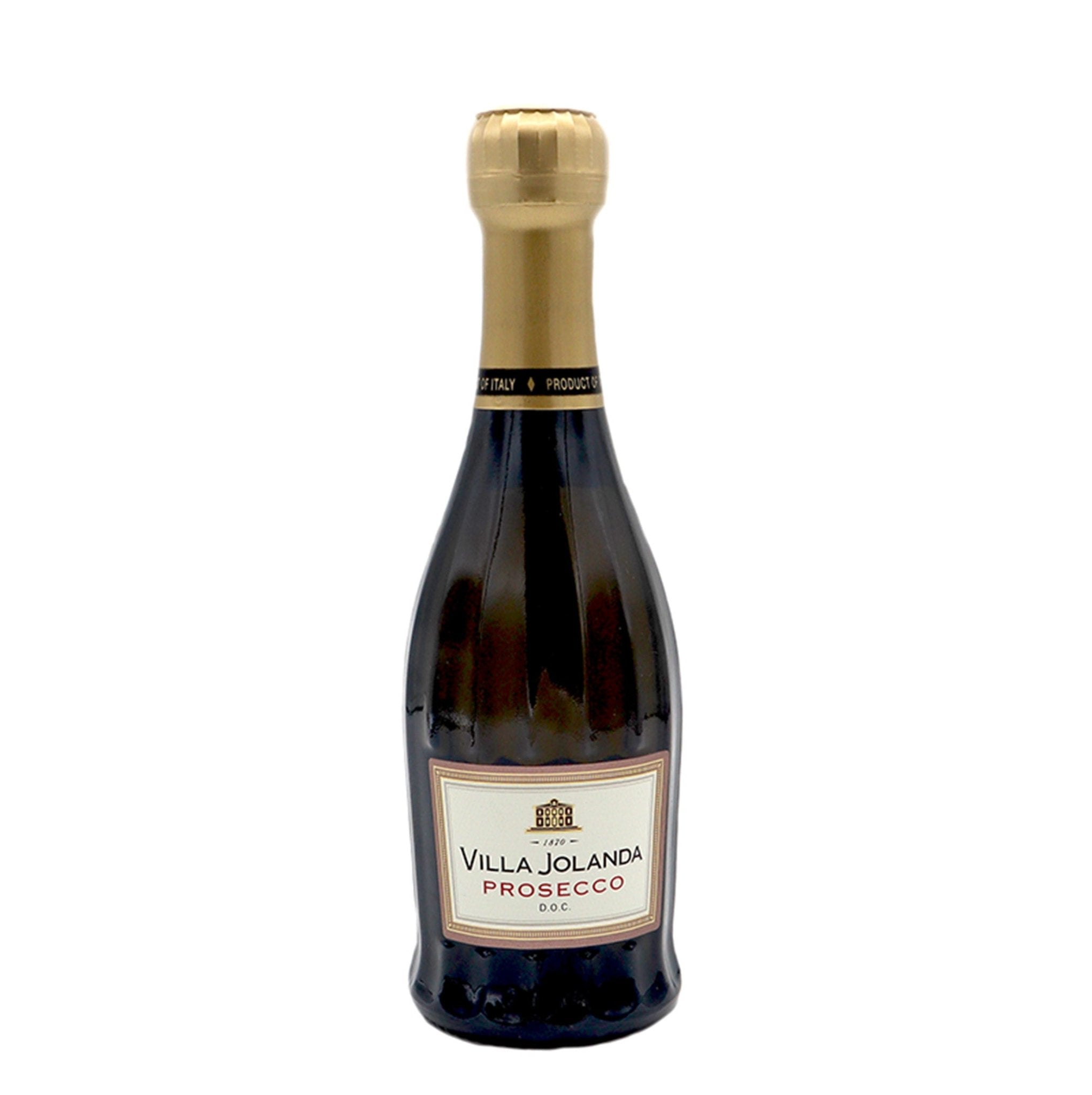 Prosecco Extra Dry - Genussbote